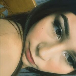 Meet your Posher, Karina